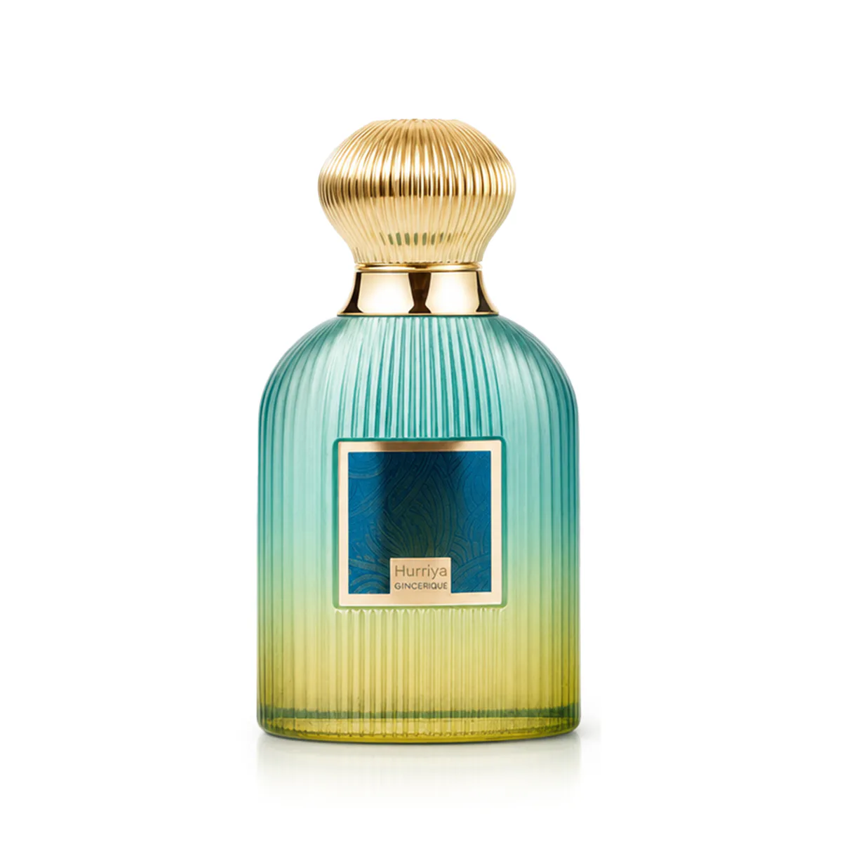 Paris Corner Hurriya Gingerique Woda perfumowana 100 ml