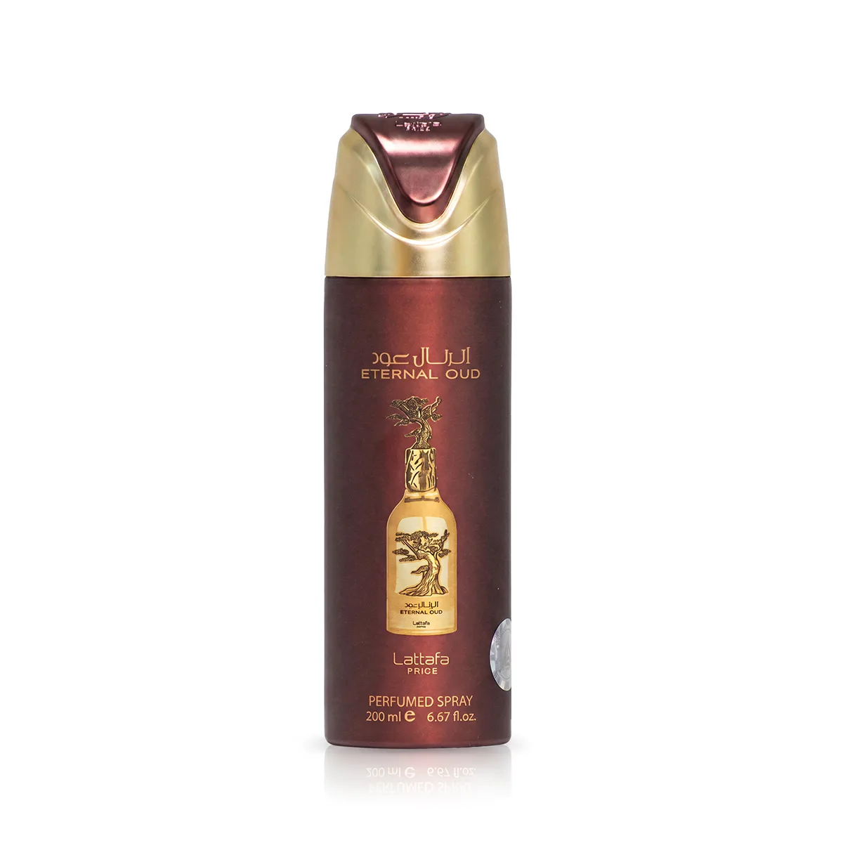 Lattafa Pride Eternal Oud Dezodorant 200 ml