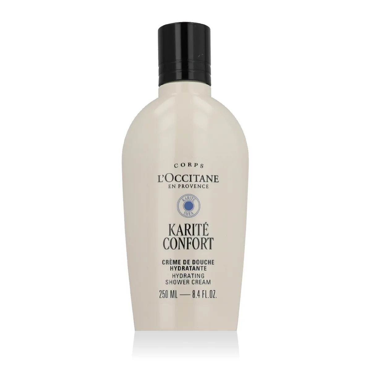 L'Occitane Karité Confort Hydrating Shower Gel 250 ml