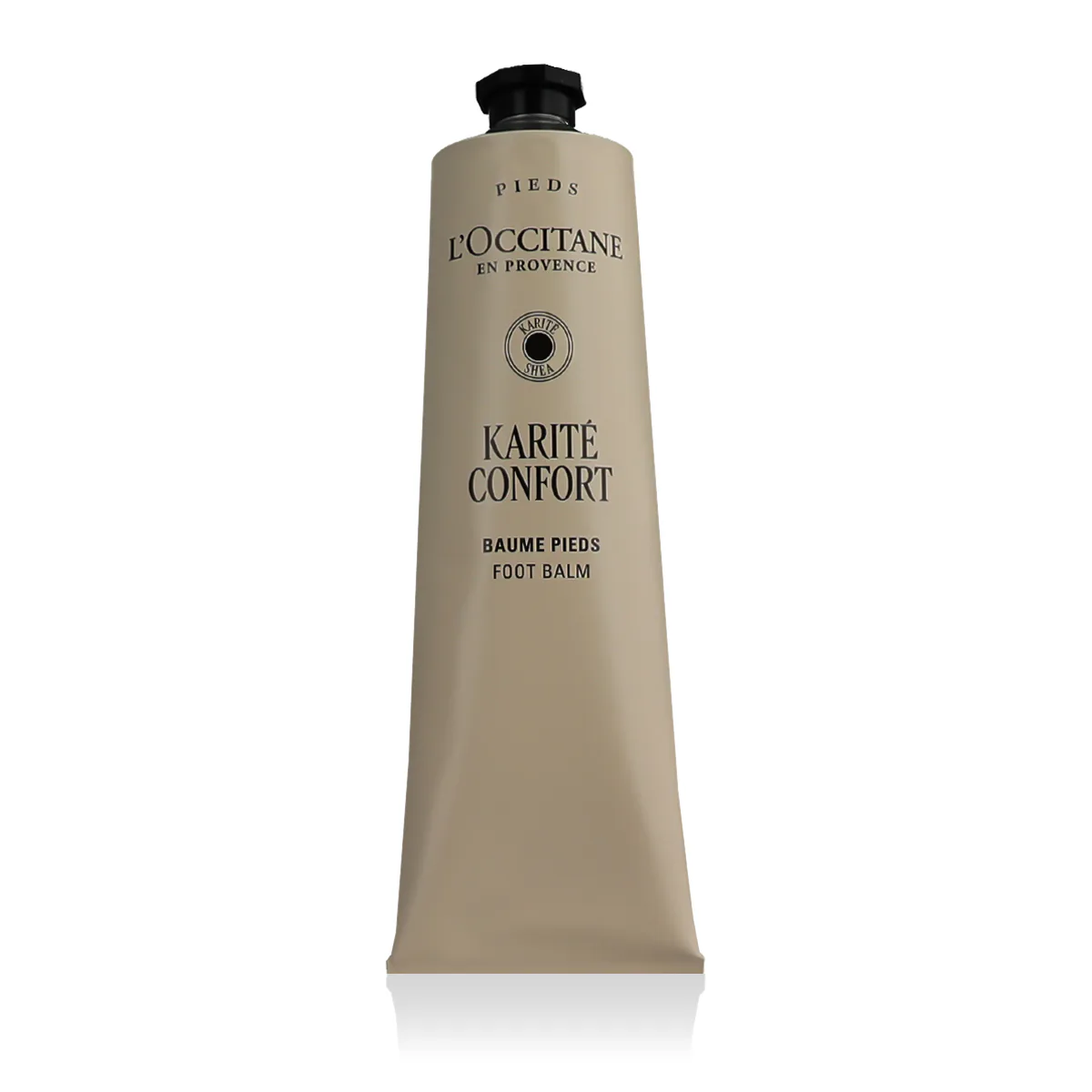 L'Occitane Karité Confort Foot Balm 150 ml