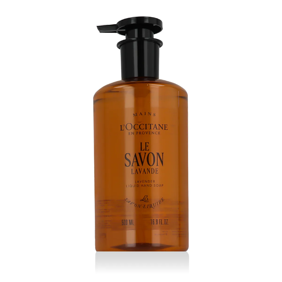 L'Occitane Le Savon Lavande Liquid Hand Soap 500 ml