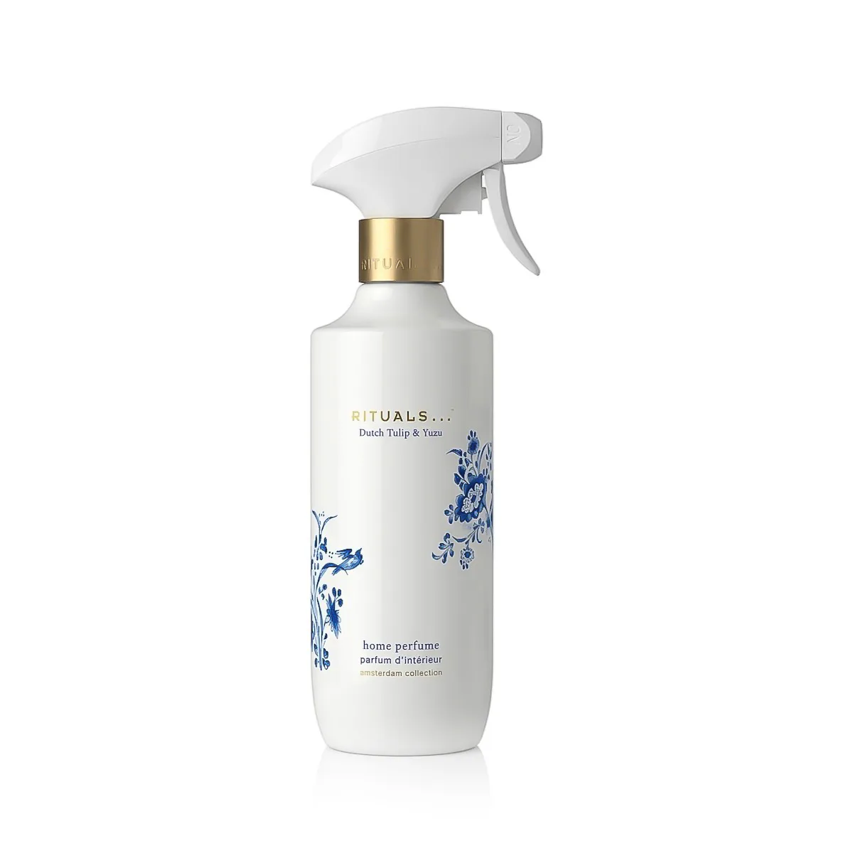 Rituals Amsterdam Collection spray do wnętrz 400 ml W