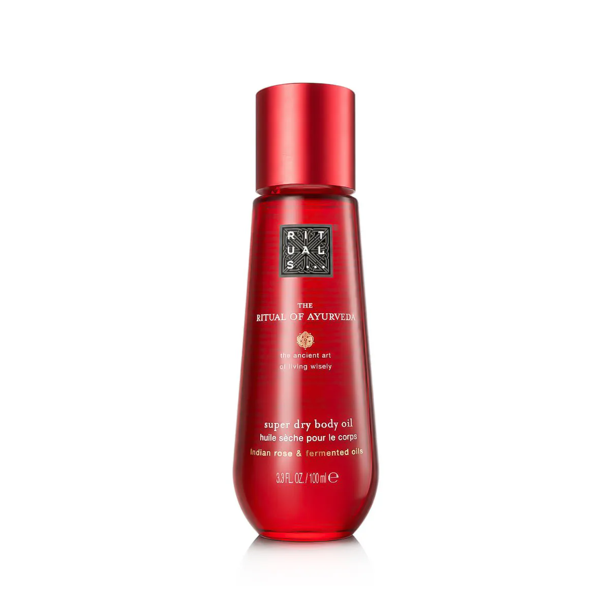 Rituals The Ritual Of Ayurveda Super Dry Body Oil 100 ml