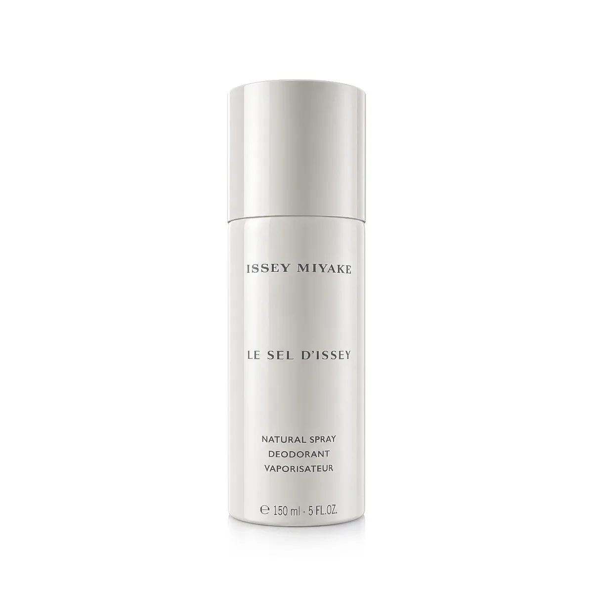 Issey Miyake Le Sel d’Issey Dezodorant dla mężczyzn 150 ml
