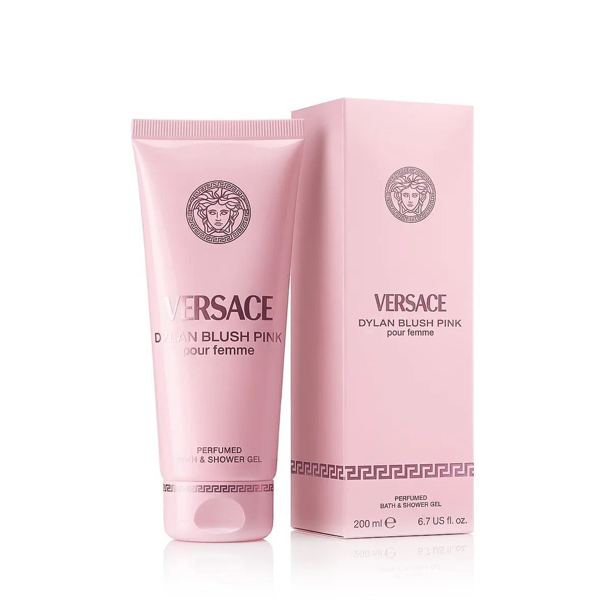 Versace Pour Femme Dylan Blush Pink SG 200 ml W
