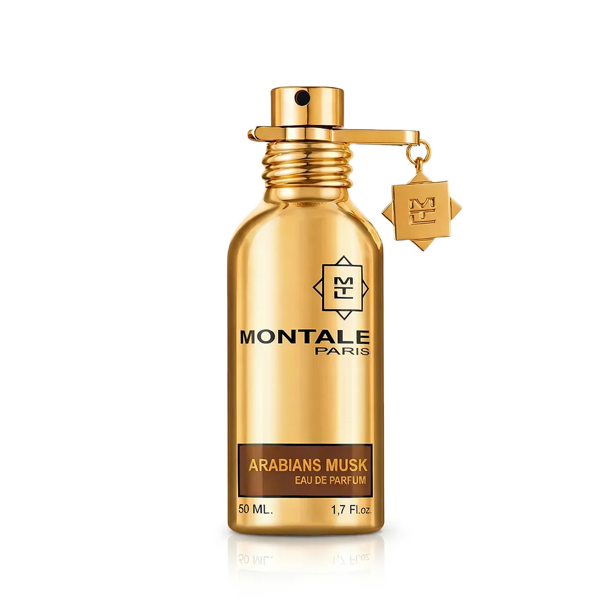 Montale Arabians Musk Woda perfumowana 50 ml