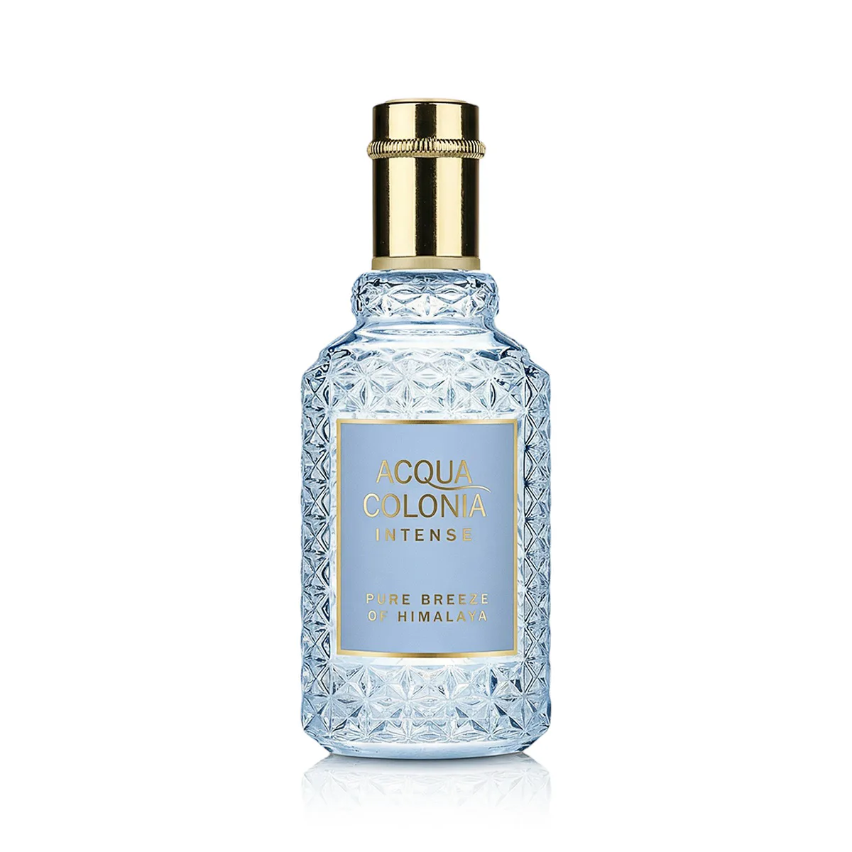 4711 Pure Breeze Of Himalaya Woda kolońska Intense 50 ml