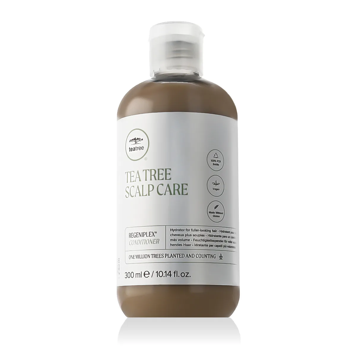 Paul Mitchell Tea Tree Scalp Care Regeniplex Conditioner 300 ml