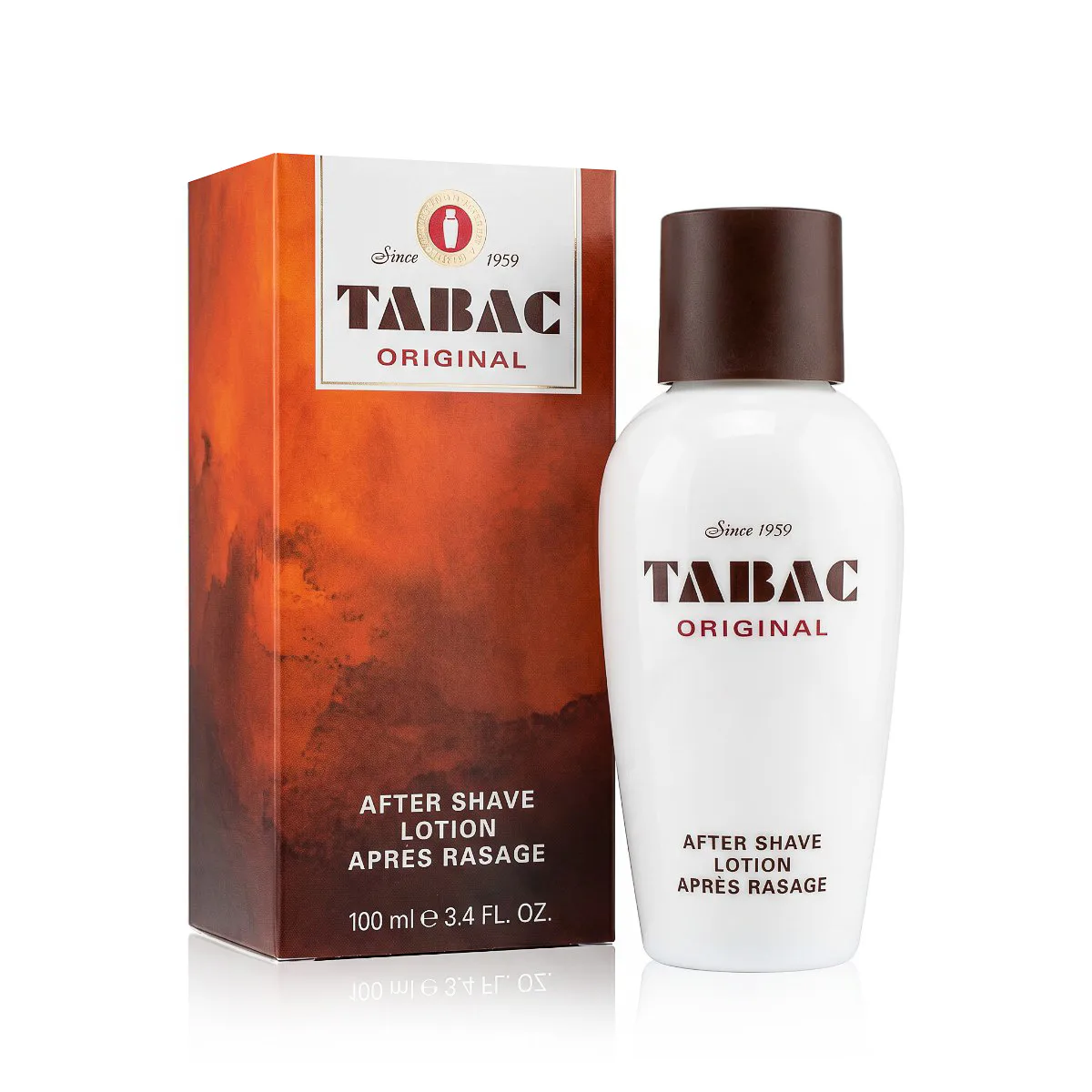 Tabac Original AS 100 ml M opcja Nowe opakowanie