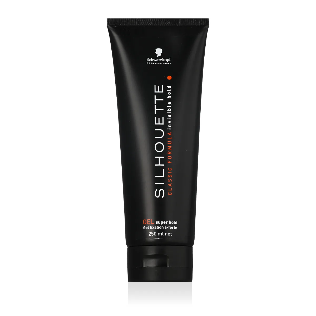 Schwarzkopf Professional Silhouette Żel do włosów 250 ml opcja Nowe opakowanie