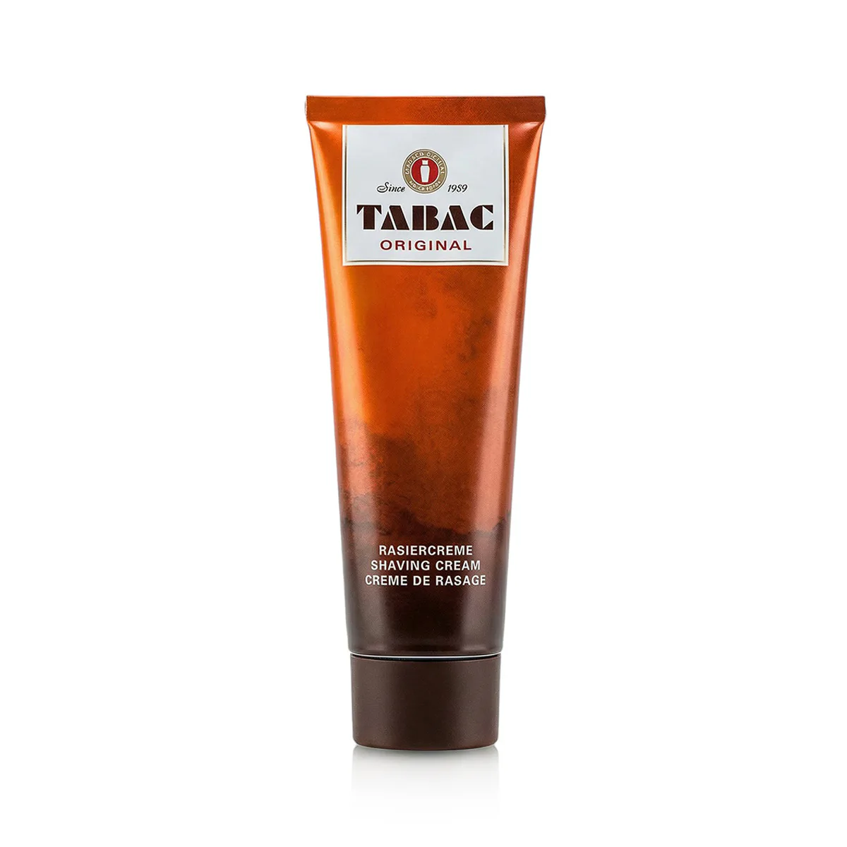 Tabac Original krem do golenia 100 ml M opcja Nowe opakowanie