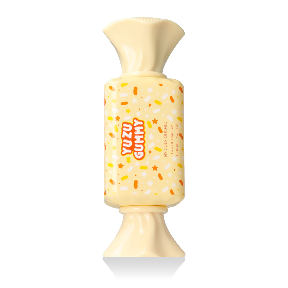 Gulf Orchid Yuzu Gummy Woda perfumowana 100 ml