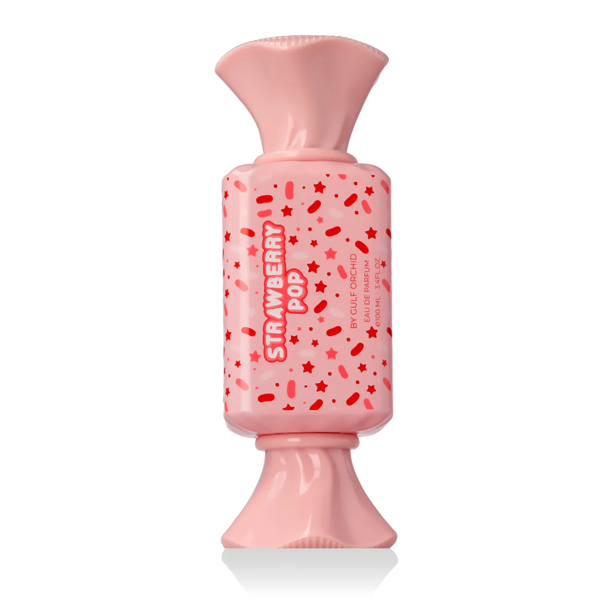 Gulf Orchid Strawberry Pop Woda perfumowana 100 ml