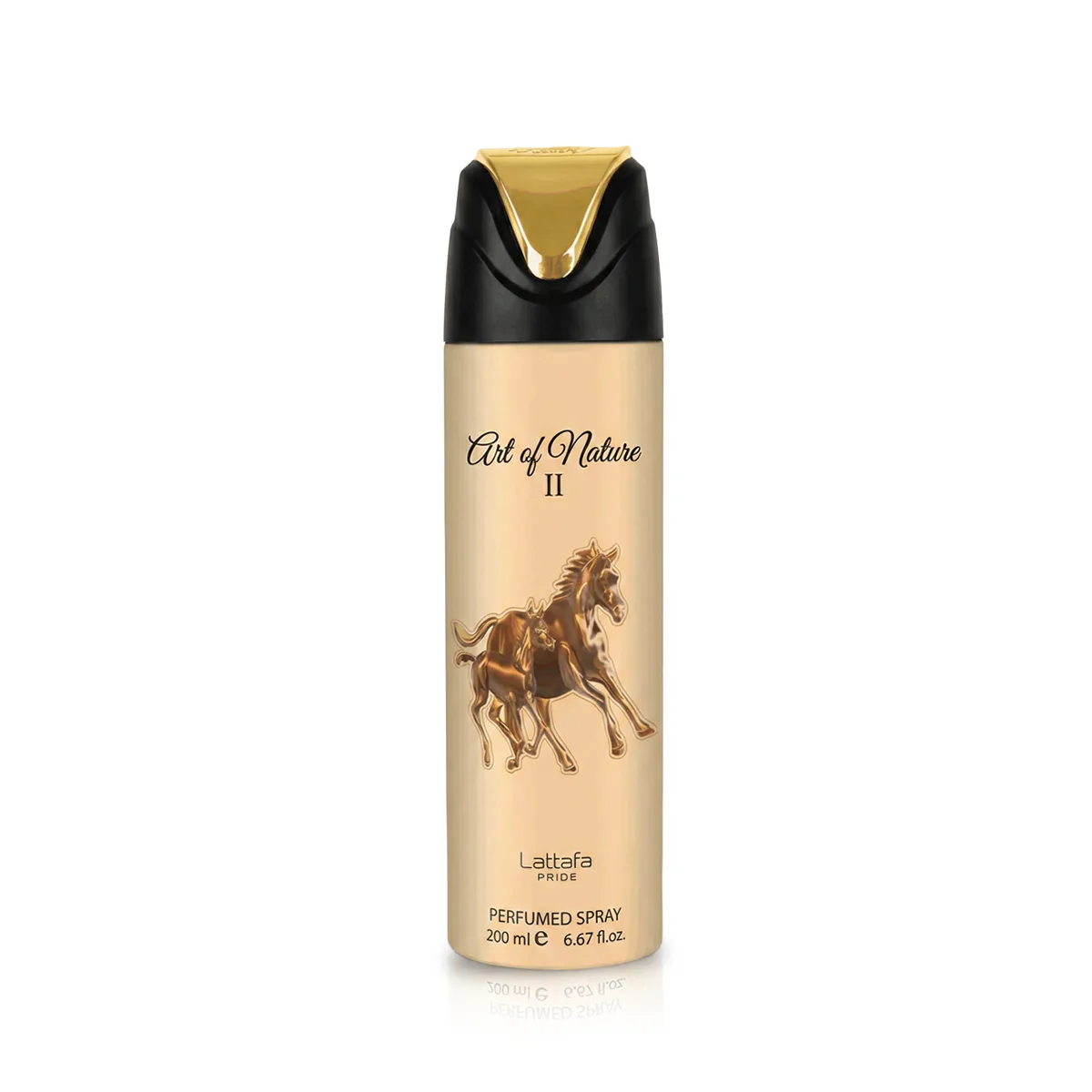 Lattafa Pride Art Of Nature II Dezodorant 200 ml