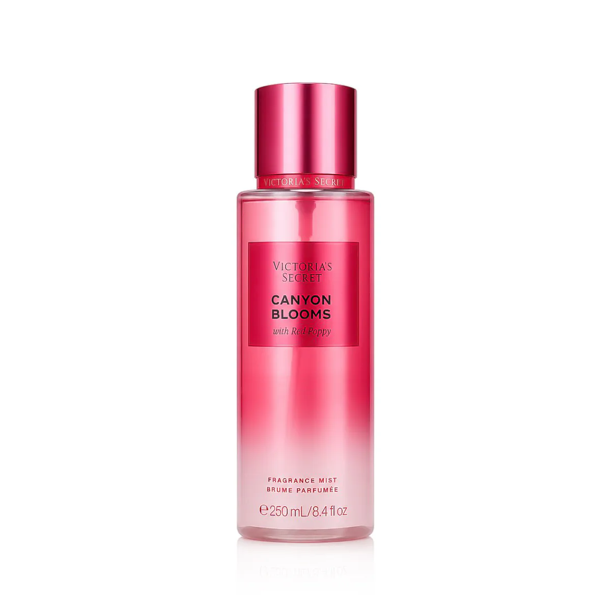 Victoria's Secret Canyon Blooms spray do ciała 250 ml W