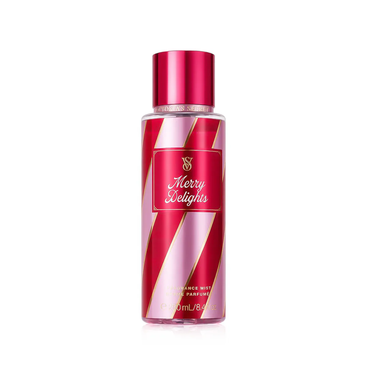 Victoria´s Secret Merry Delights Spray do ciała 250 ml