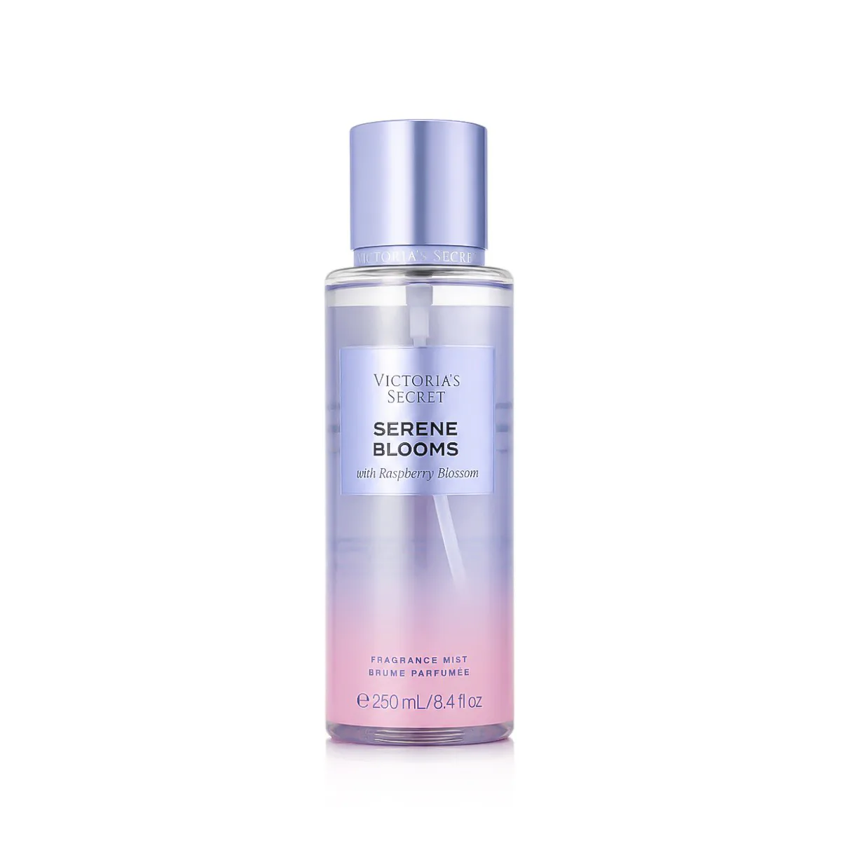 Victoria´s Secret Serene Blooms Spray do ciała 250 ml
