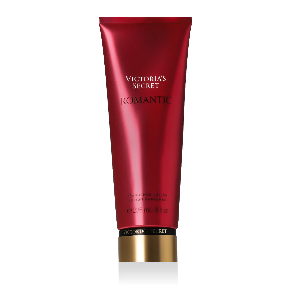 Victoria´s Secret Romantic Mleczko do ciała 236 ml opcja Nowe opakowanie