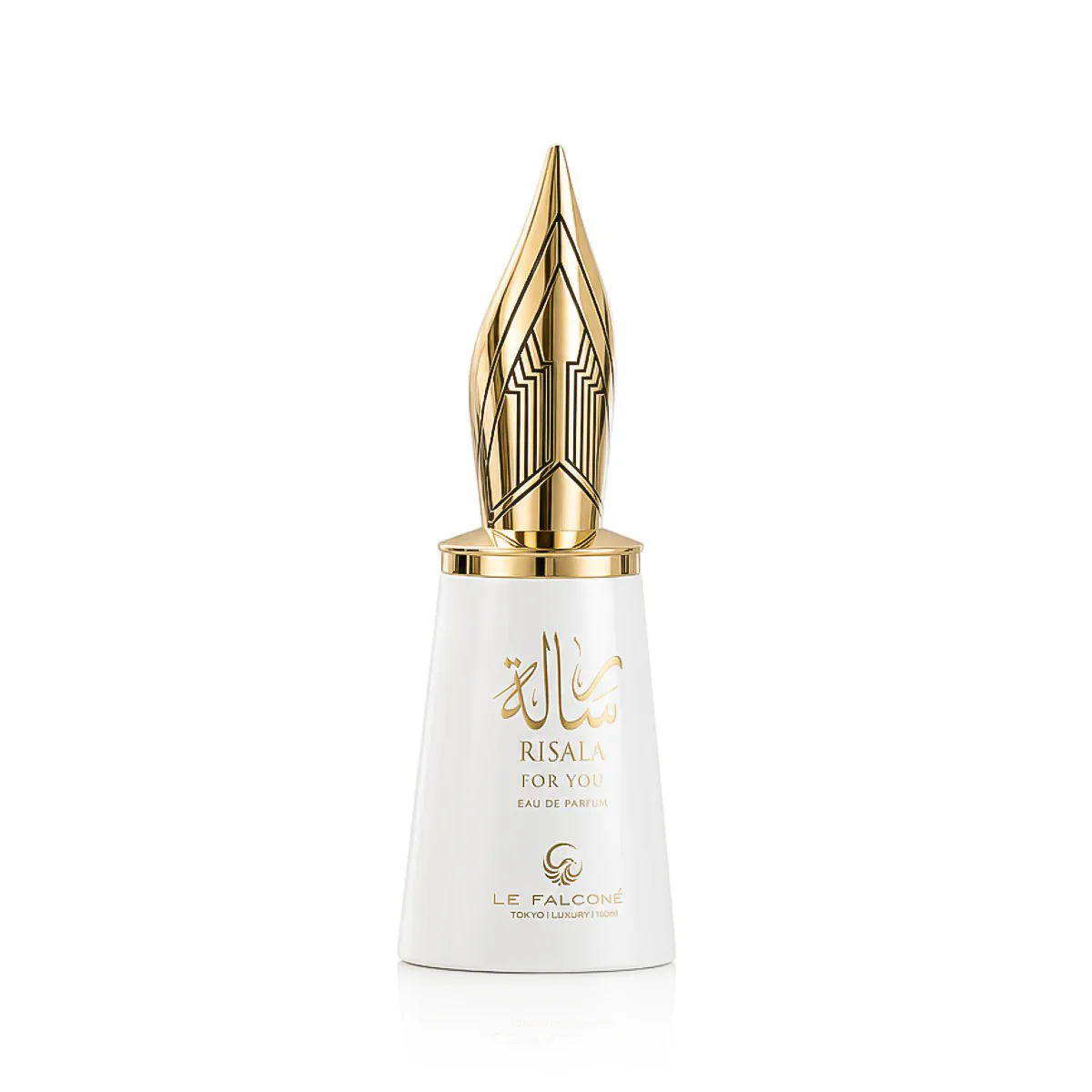 Le Falconé Risala For You EDP 100 ml W