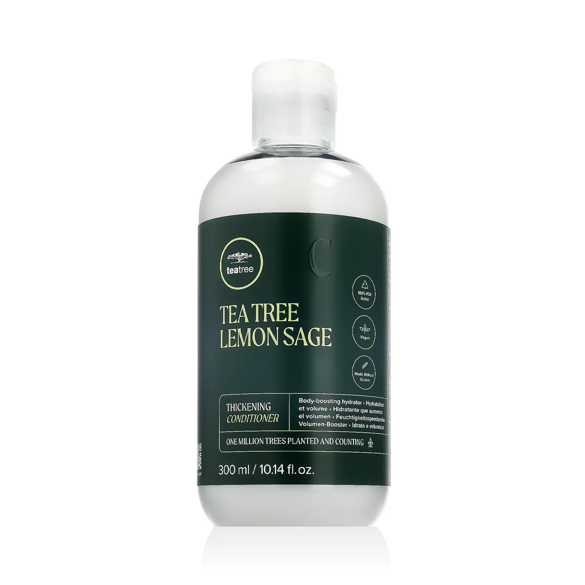 Paul Mitchell Tea Tree Lemon Sage Thickening Conditioner 300 ml opcja Nowe opakowanie
