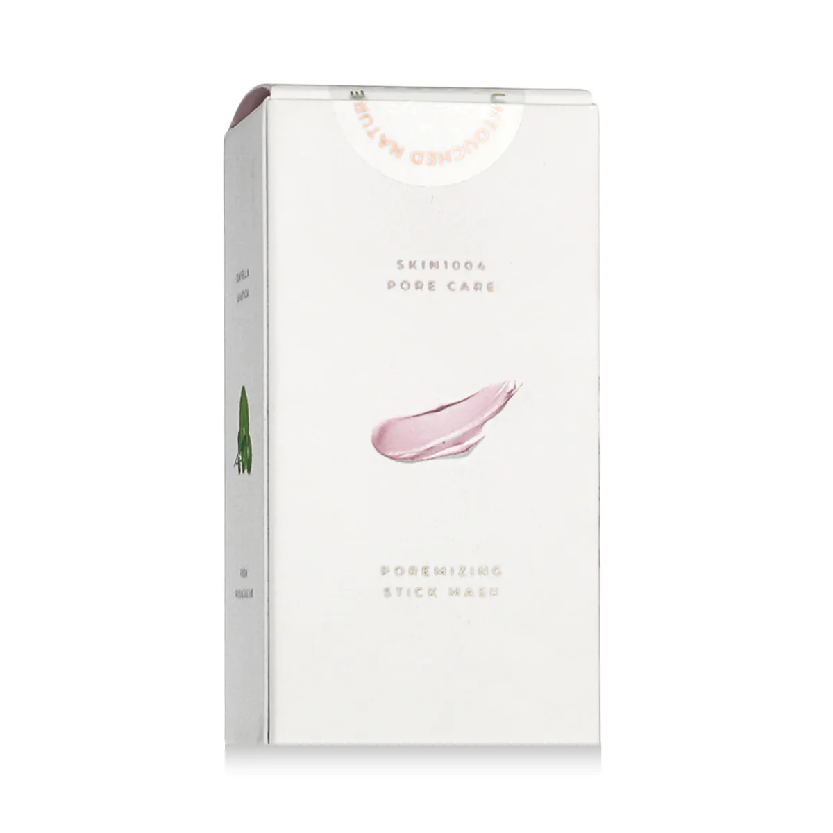 SKIN1004 Madagascar Centella Poremizing Quick Clay Stick Mask 27 g opcja Stare opakowanie