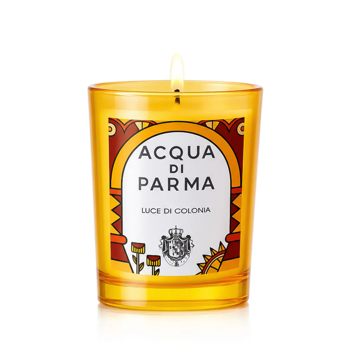 Acqua Di Parma Luce Di Colonia Świeca zapachowa 200 g U
