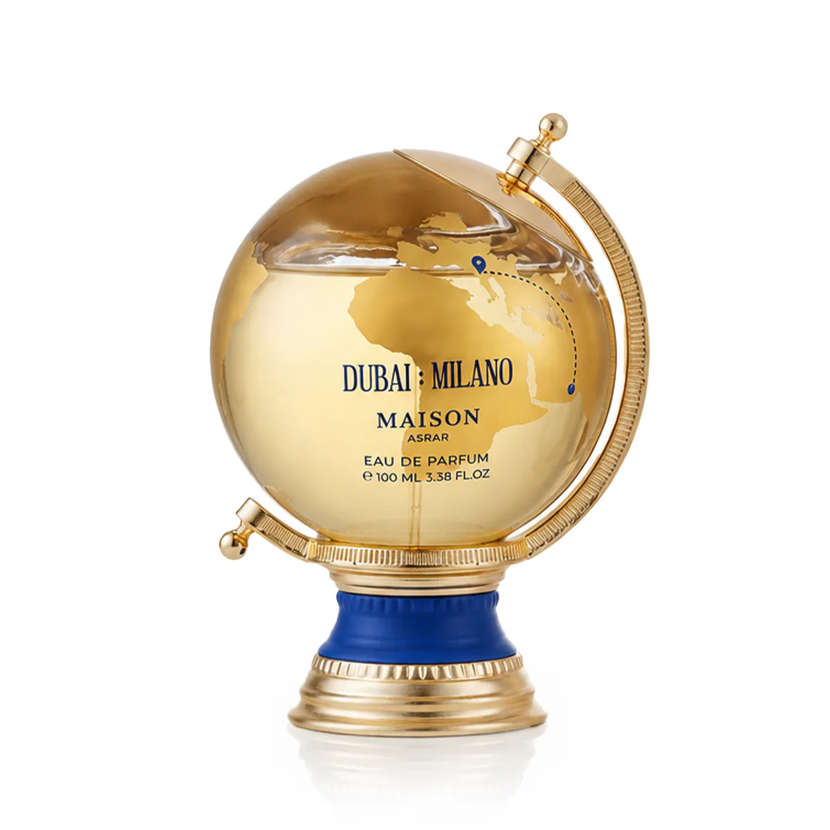 MAISON ASRAR Dubai Milano Woda perfumowana 100 ml