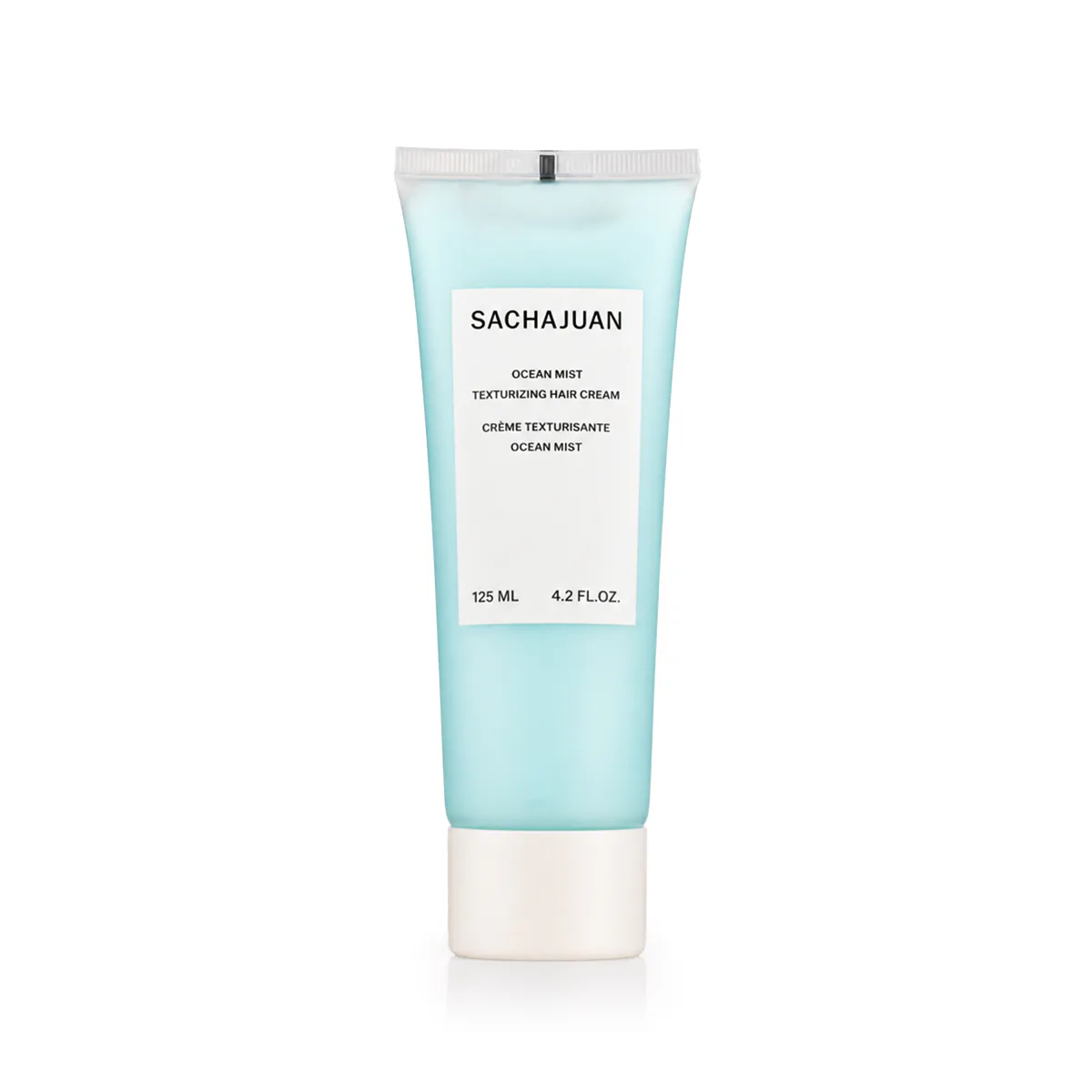 Sachajuan Ocean Mist Texturizing Hair Cream 125 ml