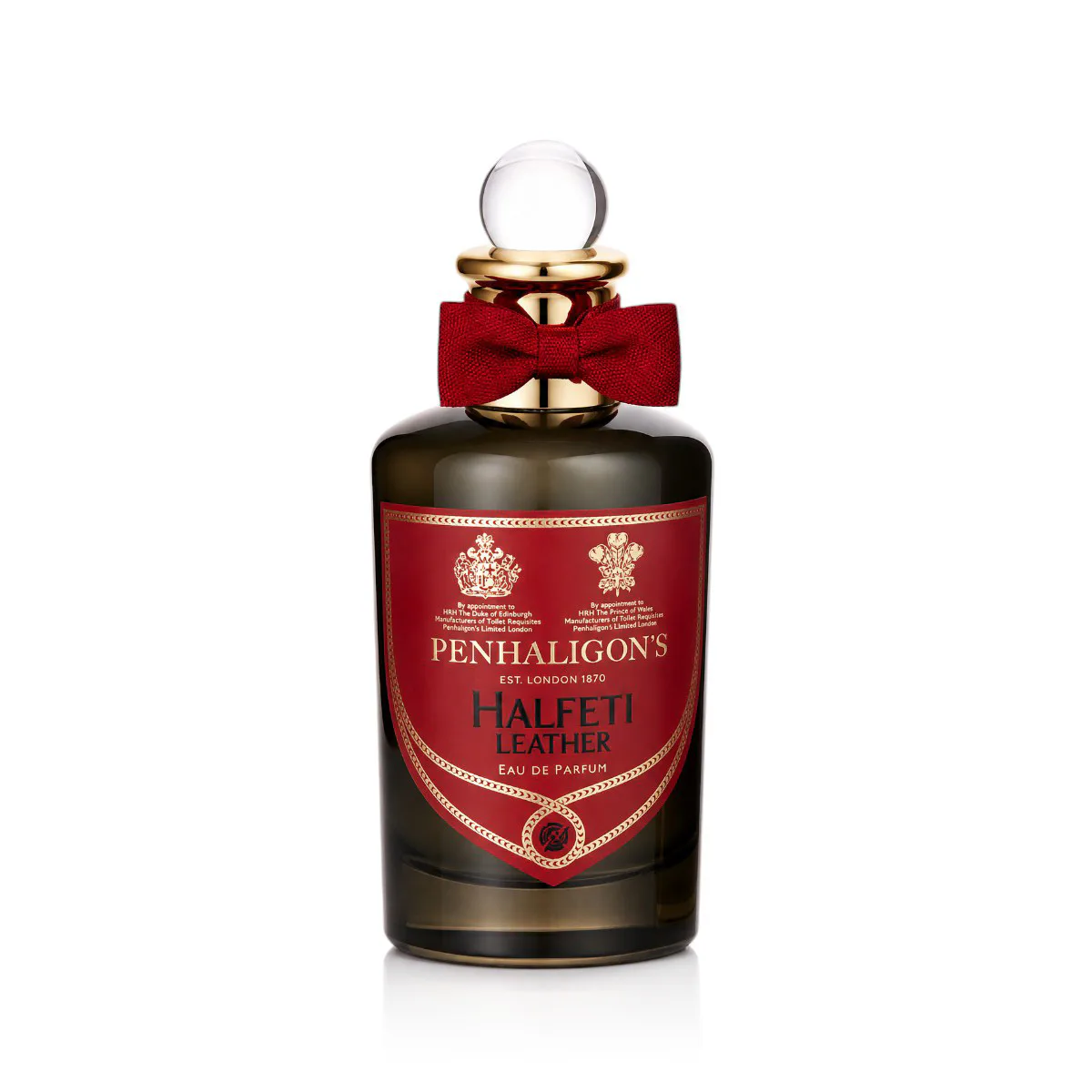 Penhaligon´s Halfeti Leather Woda perfumowana 100 ml