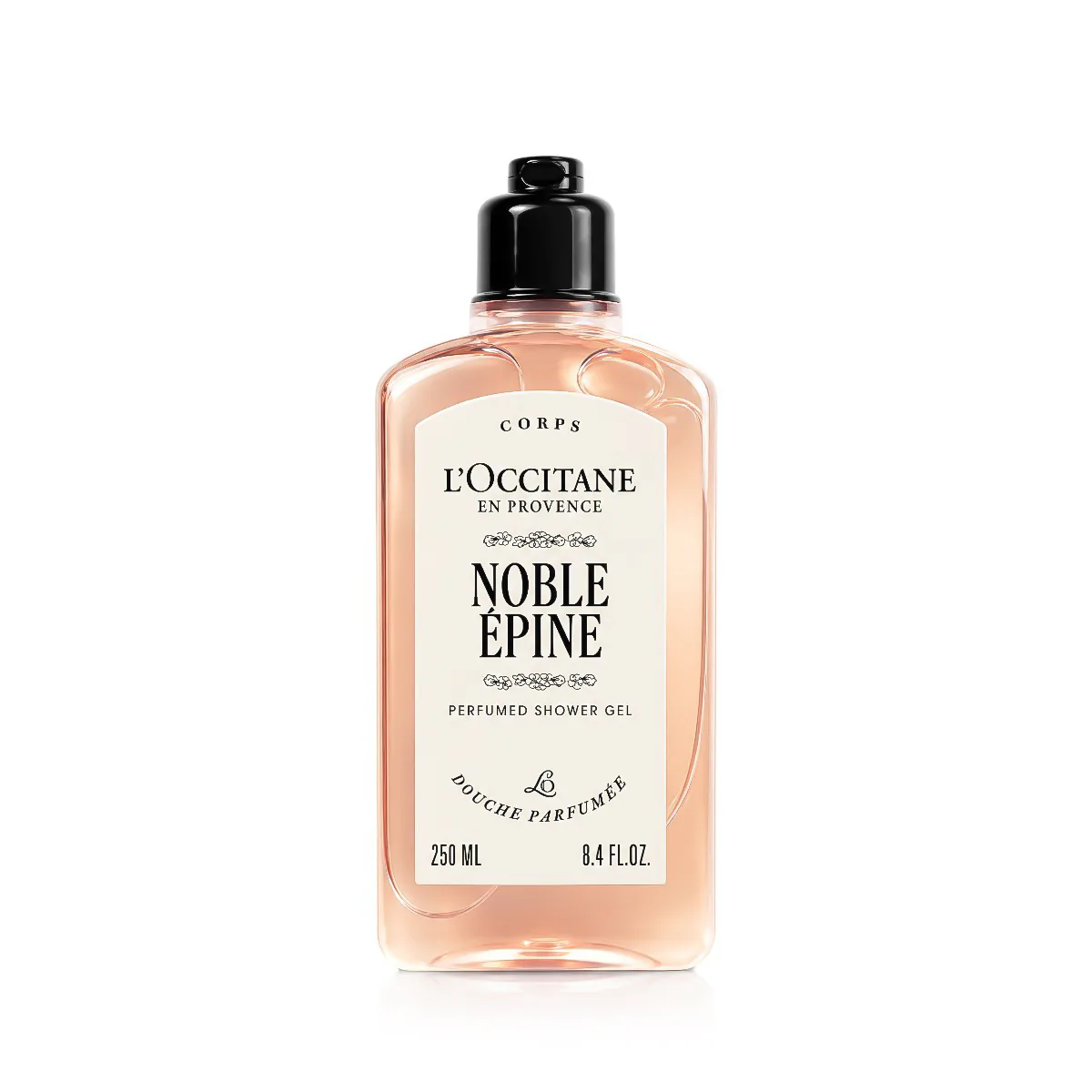 L'Occitane Noble Epine Żel pod prysznic 250 ml