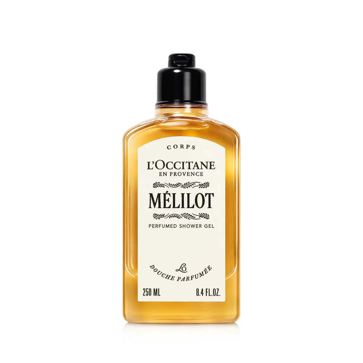 L'Occitane Mélilot SG 250 ml W