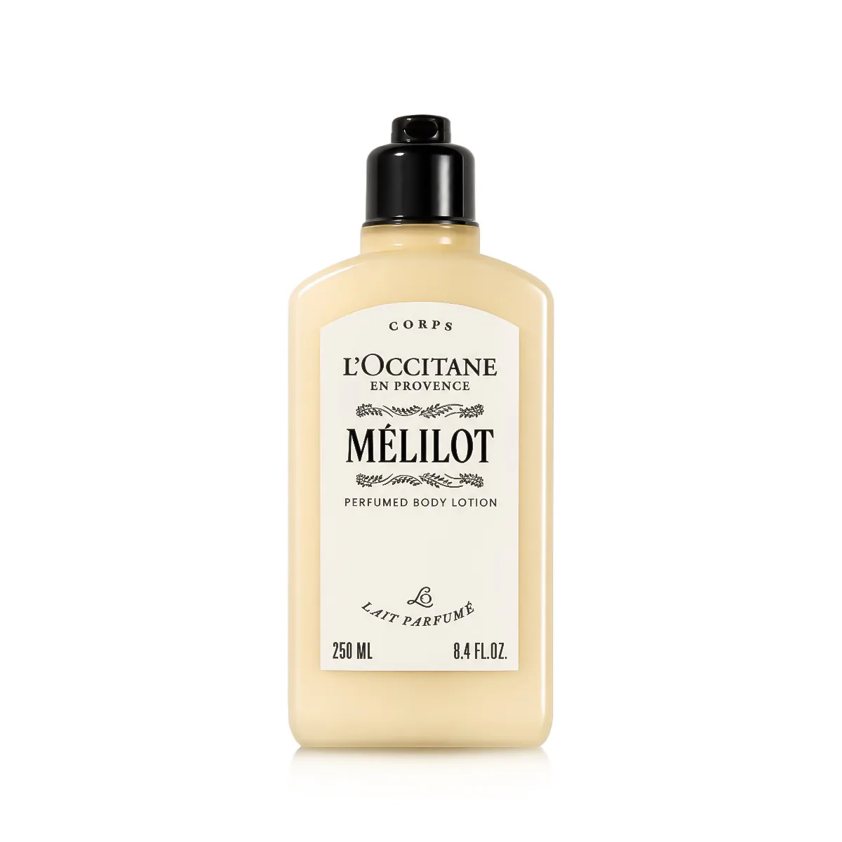 L'Occitane Mélilot BL 250 ml W