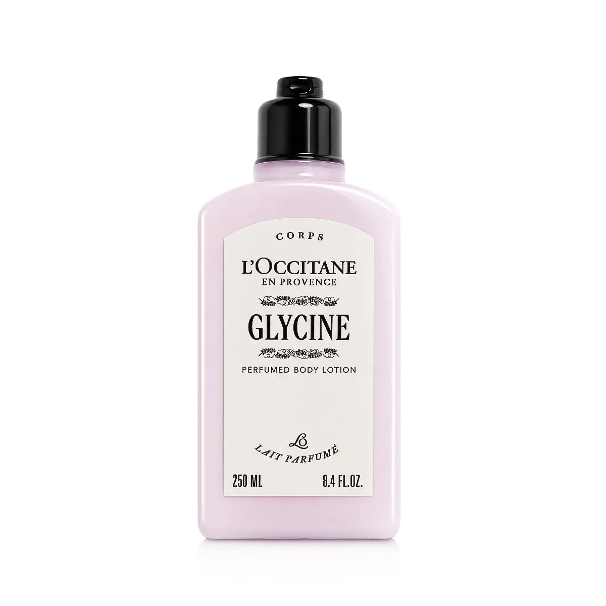 L'Occitane Glycine Mleczko do ciała 250 ml
