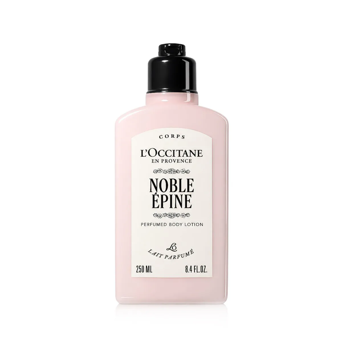 L'Occitane Noble Epine Mleczko do ciała 250 ml