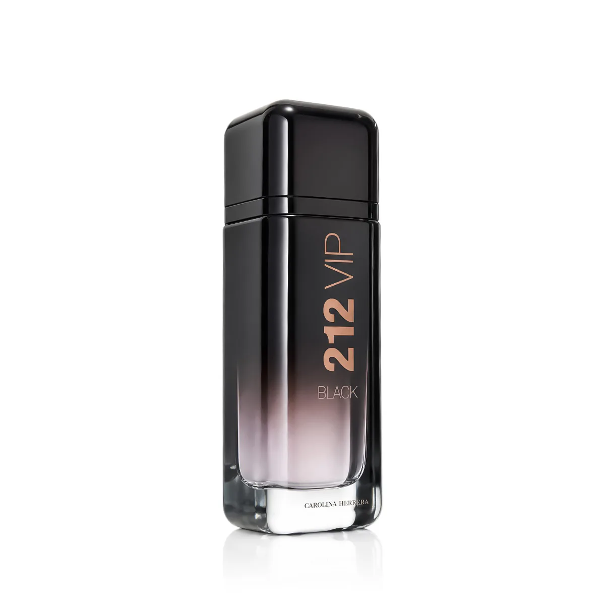 Carolina Herrera 212 VIP Black EDP 200 ml M opcja Nowe opakowanie