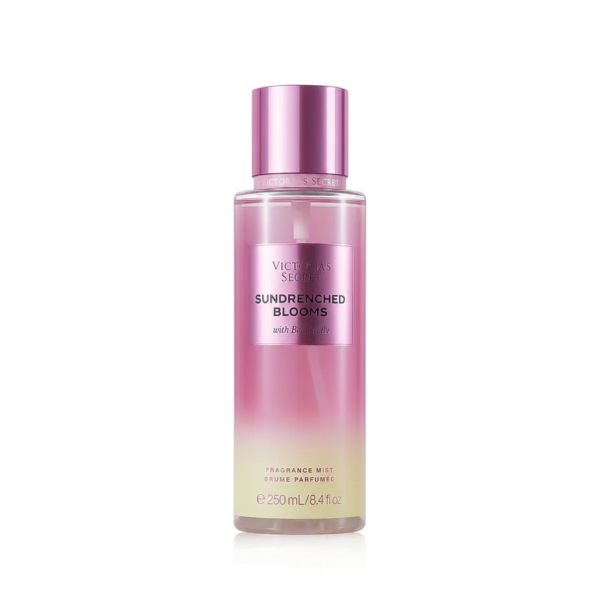 Victoria's Secret Sundrenched Blooms spray do ciała 250 ml W