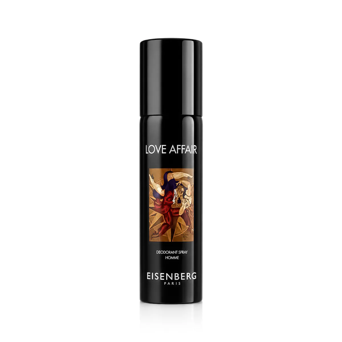 Eisenberg Love Affair Homme Dezodorant dla mężczyzn 100 ml