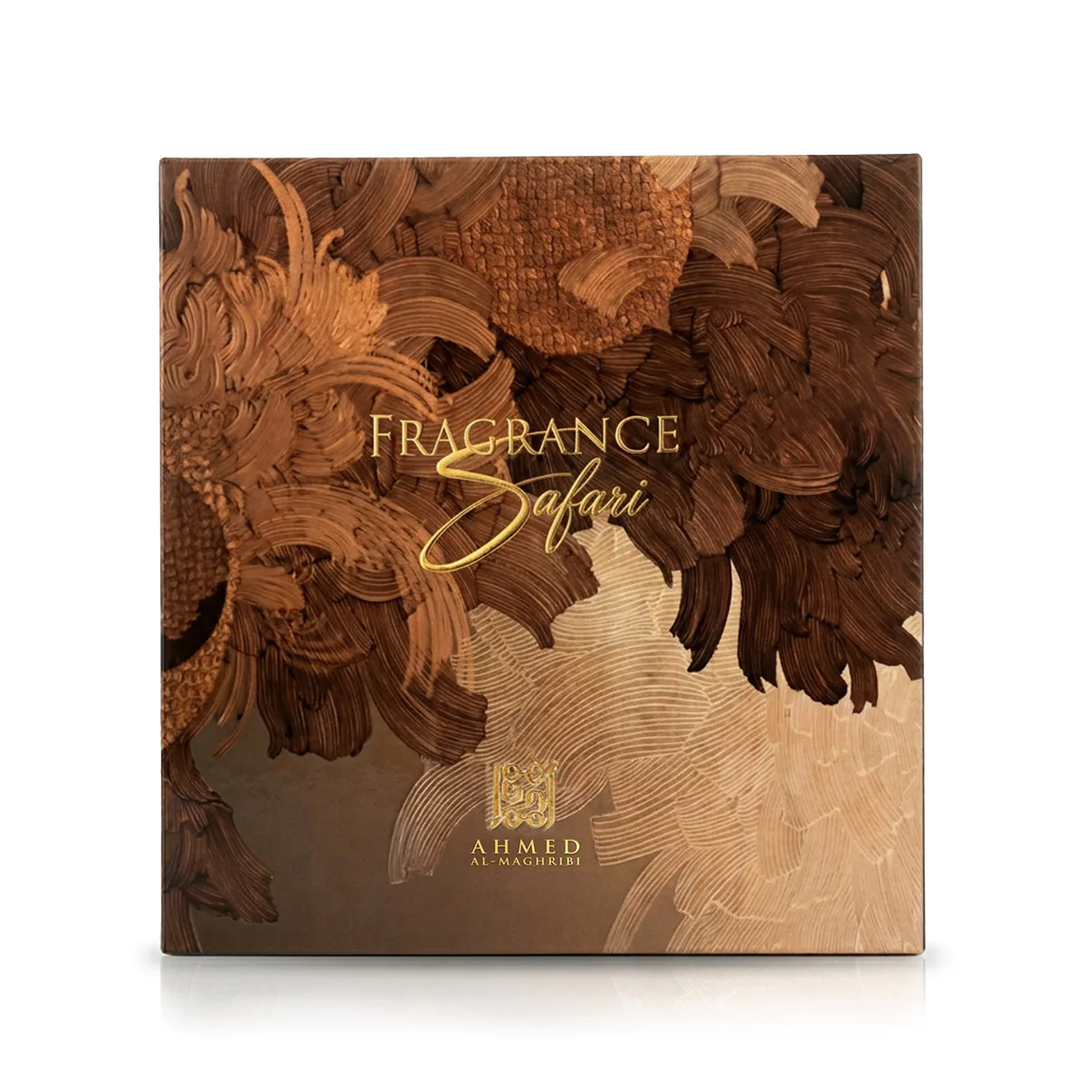 Ahmed Al Maghribi EDP Marj 15 ml + EDP Summer Oud 15 ml + EDP Supreme 15 ml UNISEX