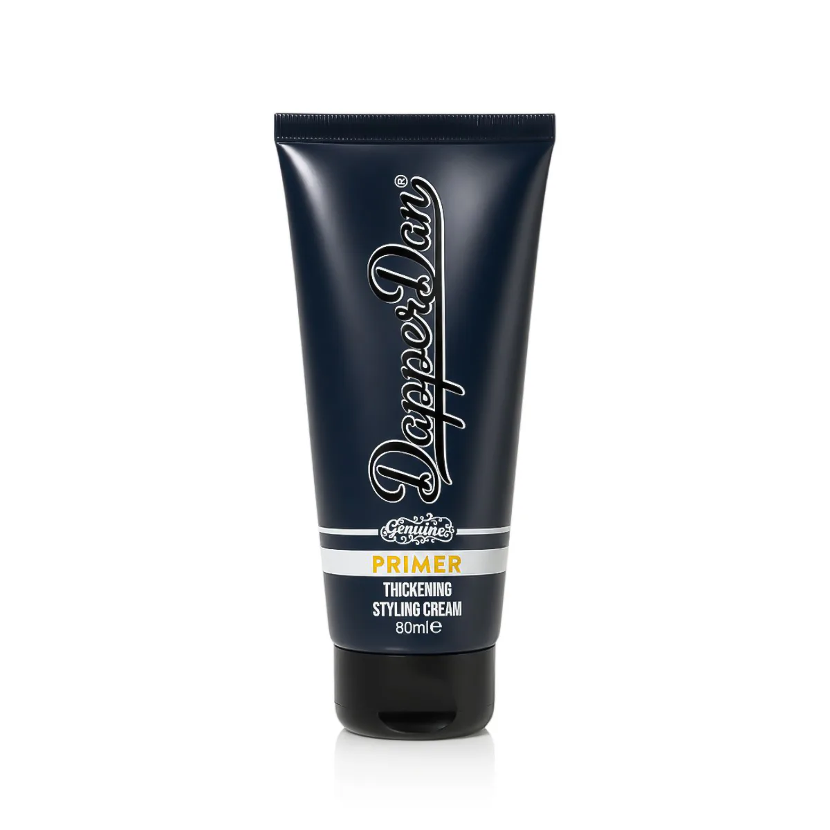 Dapper Dan Primer Thickening Styling Cream 80 ml