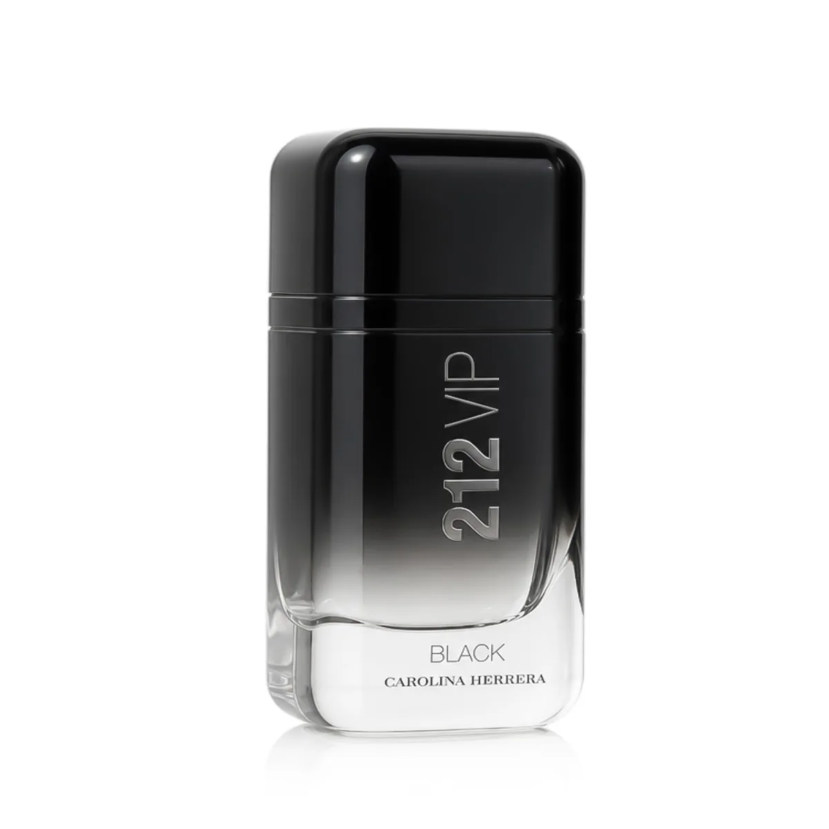 Carolina Herrera 212 VIP Black EDP 50 ml M opcja Nowe opakowanie