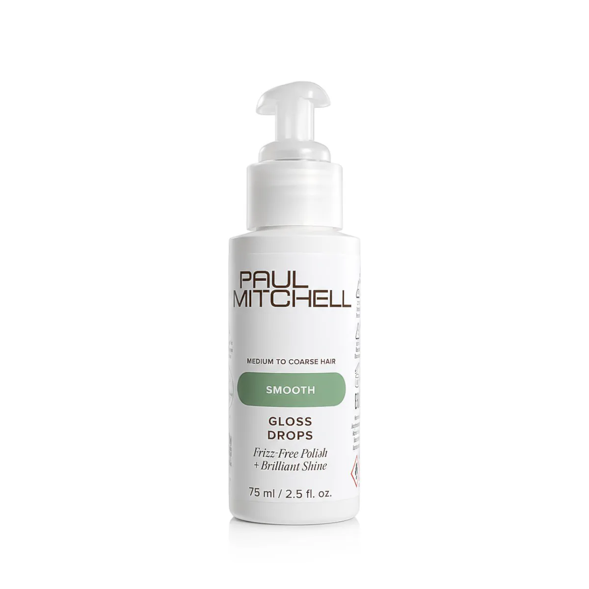 Paul Mitchell Smooth Gloss Drops 75 ml