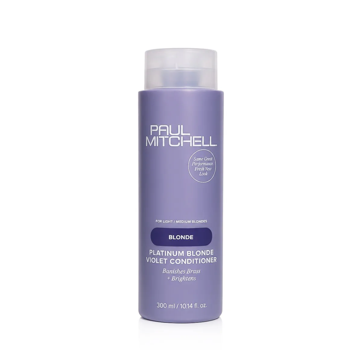 Paul Mitchell Blonde Platinum Blonde Violet Conditioner 300 ml
