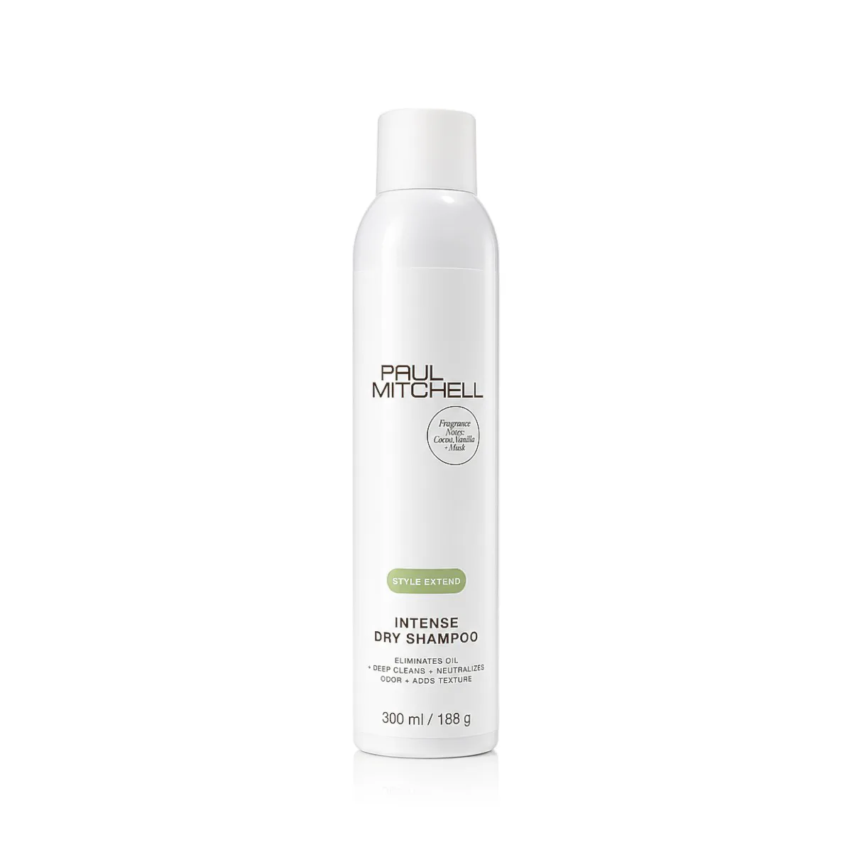 Paul Mitchell Style Extend Intense Dry Shampoo 300 ml