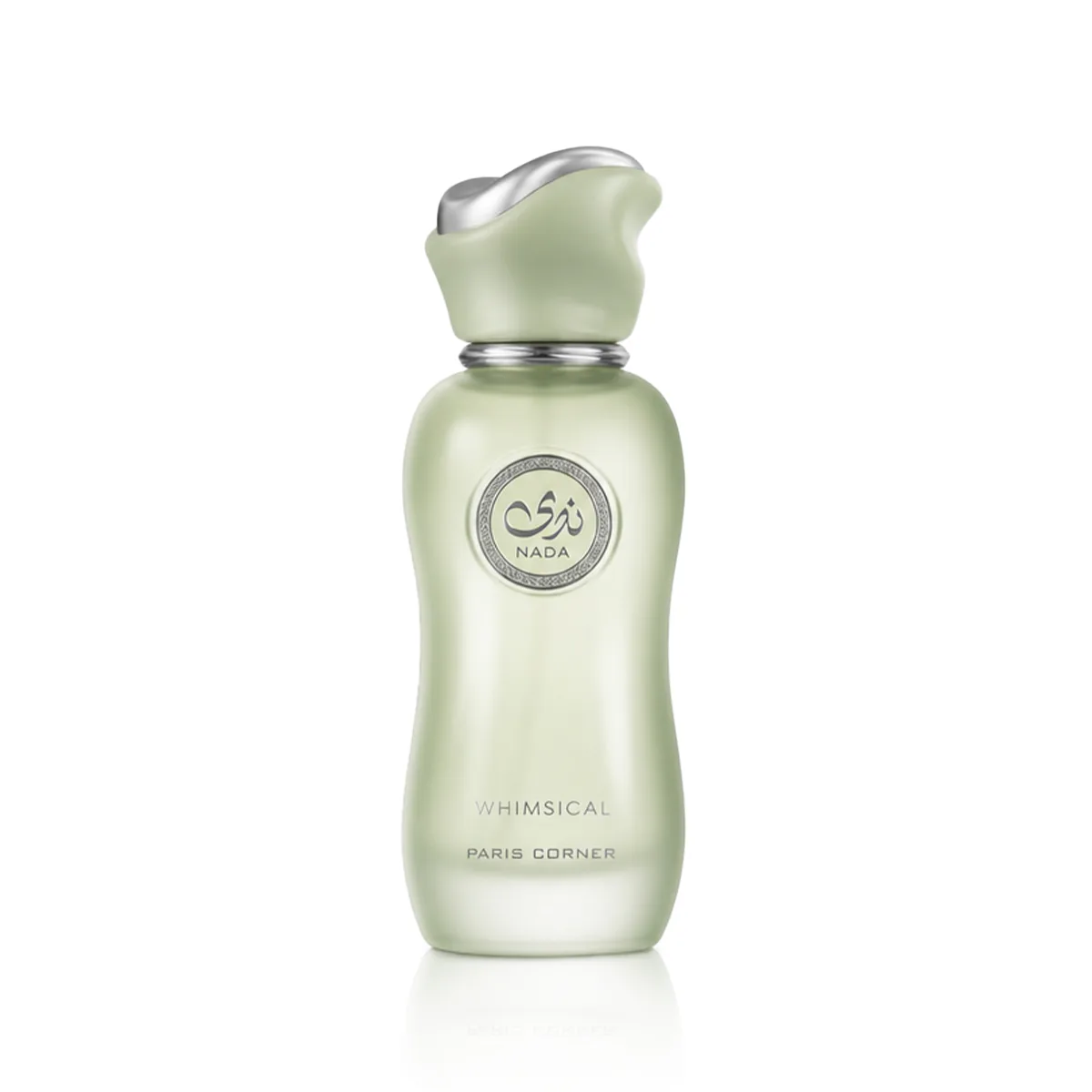 Paris Corner Nada Whimsical Woda perfumowana 100 ml