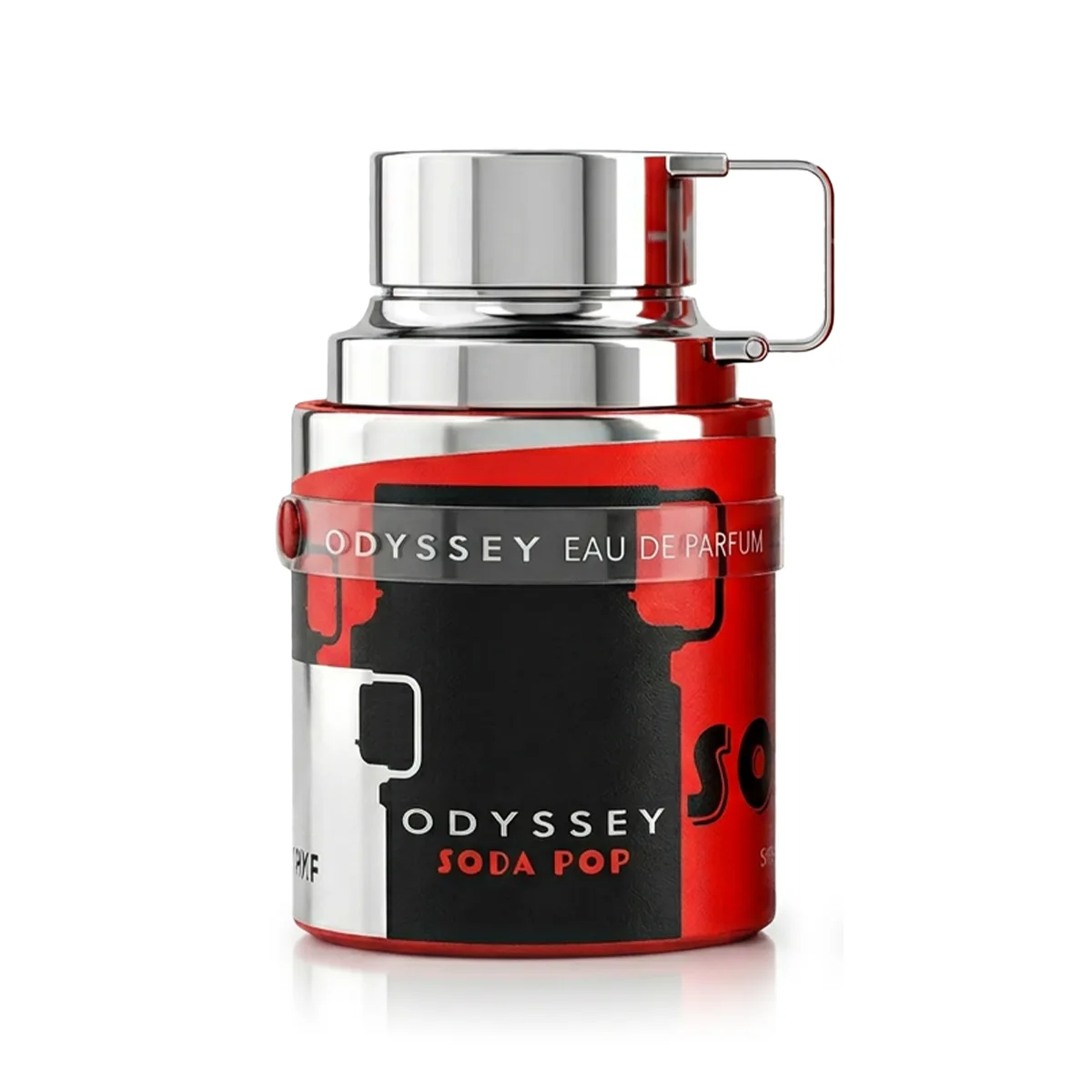 Armaf Odyssey Soda Pop Woda perfumowana 100 ml