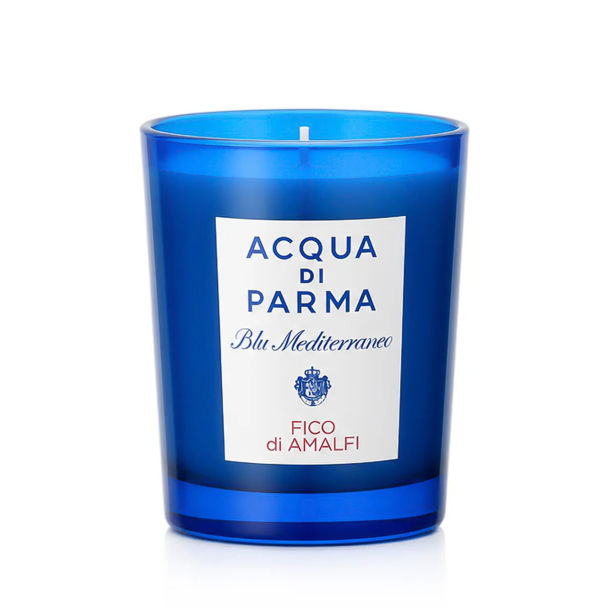 Acqua Di Parma Blu Mediterraneo Fico di Amalfi Świeczka zapachowa 200 g