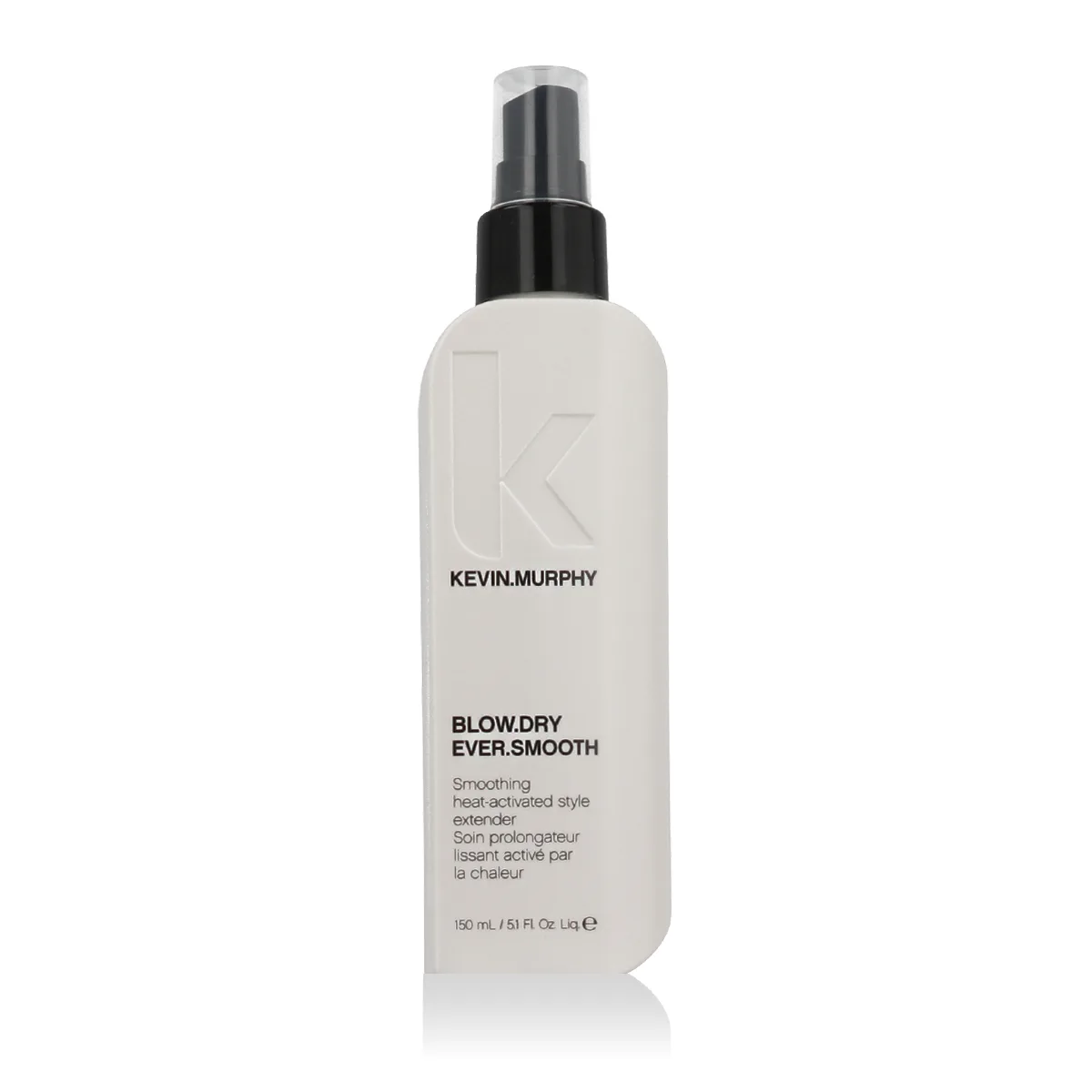 Kevin Murphy Blow.Dry Ever.Smooth Smoothing Heat-Activated Style Extender 150 ml