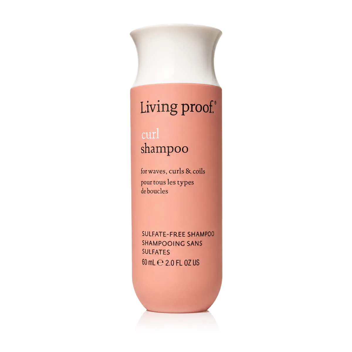 Living Proof. Curl Shampoo 60 ml