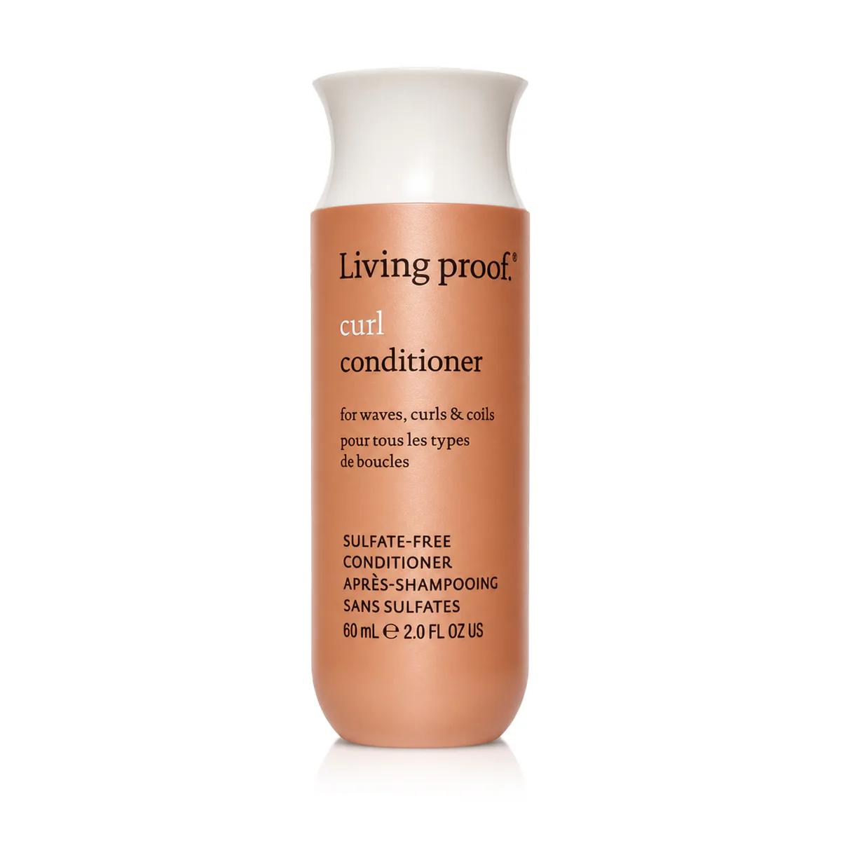Living Proof. Curl Conditioner 60 ml
