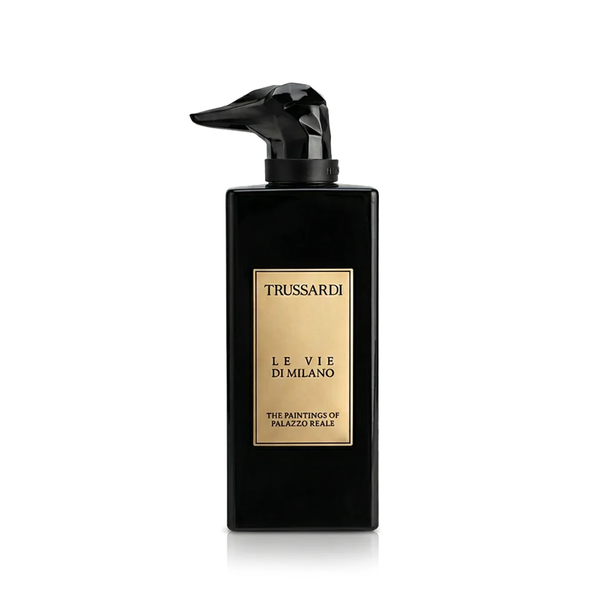 Trussardi Le Vie Di Milano The Paintings of Palazzo Reale Woda perfumowana Intense 100 ml
